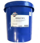 FUCHS Vaselina FUCHS RENOLIT EP2 18kg (600309350)