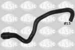 SASIC hűtőcső SASIC 3406294 (3406294)