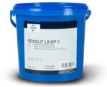 FUCHS Vaselina FUCHS RENOLIT LX-EP2 5kg (600790967)