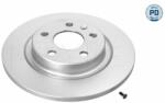 MEYLE Disc frana MEYLE -PD: Advanced performance and design. 515 523 0023/PD (515 523 0023/PD)