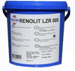 FUCHS Vaselina FUCHS RENOLIT LZR 000 18 kg (600888305)