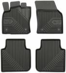 FroGum Set covorase auto cauciuc FROGUM SEAT TARRACO; SKODA KODIAQ I 2016 - prezent 4 buc (77407275)