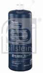 febi bilstein Vaselina verde 1L, specificatii MB 264.0 NLGI 00/000 pentru sistem central de gresare, FEBI BILSTEIN 1L (03514)