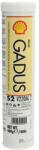 Shell Vaselina litiu/calciu SHELL Gadus S2 V220 AC 400g (550050007)