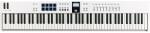 Arturia KeyLab Essential mk3 88 White MIDI billentyűzet - hangszeraruhaz