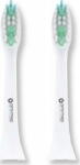 oromed ORO-BRUSH sonic toothbrush tips 2 pcs White (ORO-BRUSH WHITE) - vexio