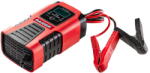 Raider Incarcator auto invertor 6/12V 45Ah LCD RD-BC17 (032206) - vexio