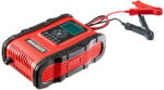 Raider Incarcator auto invertor 12/24V 200Ah LCD RD-BC19 (032208) - vexio