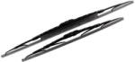 Bosch Stergatoare auto Twin cu spoiler, 600 / 450 mm (3 397 118 303)