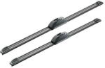 Bosch Stergatoare auto Aerotwin Retro, 530 / 475 mm (kit retrofit) (3 397 118 902)