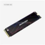 HIKSEMI FutureX 4TB M.2( HS-SSD-FUTUREX_4096G)