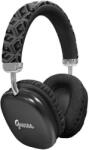 CG Mobile Guess GCube Metallic Script Logo black (GUBHK1GCTCSK) Casti