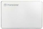 Transcend StoreJet 25C3 2.5 2TB USB 3.1 (TS2TSJ25C3S)