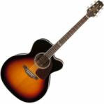 Takamine GJ72CE Brown Sunburst