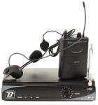 BoomTone DJ VHF 10HL F6