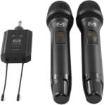 Mac Mah W-UHF 200M