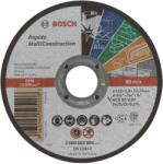 Bosch 115 mm 2608602384 Disc de taiere