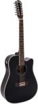 Dimavery DR-612 BLK