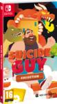 Chubby Pixel Suicide Guy Collection (Switch)
