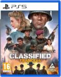 Team17 Classified France '44 (PS5)