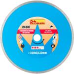 RICHMANN 230 mm C4807 Disc de taiere