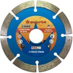 RICHMANN 115 mm C4800 Disc de taiere