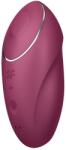 Satisfyer Tap & Climax 1 red