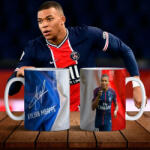  Kylian Mbappé FullPrint V8