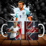  Harry Kane FullPrint V4
