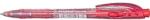 STABILO Liner 308 10db/csomag piros golyóstoll (308F1040B10)