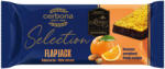 Cerbona Selection Flapjack zabszelet narancsos marcipánnal 40 g