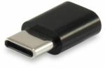 Equip 133472 USB-C - MicroUSB adapter (EQ133472)