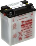 YUASA 12,6Ah 150A right+ YB12AL-A2