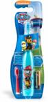 Karsten Paw Patrol Battery blue Periuta de dinti electrica