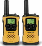 Sencor SMR 113 Statii radio
