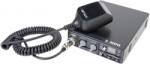 CRT Statie radio CB CRT S Mini Dual Voltage 12/24V 4W cu ASQ AM-FM (pni-crtsmini3) Statii radio