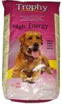 Trophy Dog High Energy 20kg 32/15 - jozsapet