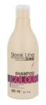 Stapiz Sleek Line Colour șampon 300 ml pentru femei