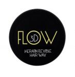 Stapiz Flow 3D Keratin ceară de păr 100 g pentru femei