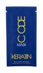 Stapiz Keratin Code mască de păr 10 ml pentru femei