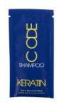 Stapiz Keratin Code șampon 15 ml pentru femei