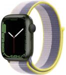 Apple 41 mm curea sport lavandă gri-pal liliac (mn5j3zm/a)