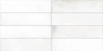 Superceramica Life Blanco 30x60cm fehér fényes fali csempe