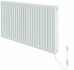 VOGEL&NOOT Vogel&Noot Ulow E 22 600x1400 szelepes, forgatható, alacsony hőmérsékletű radiátor (FMT2206014011000)