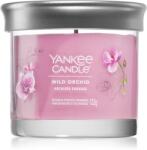 Yankee Candle Wild Orchid lumânare parfumată 122 g