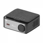 EXTRALINK Smart Life Vision Pro | Projector | 450 ANSI, 1080p, Android 9.0 (EX_36969)