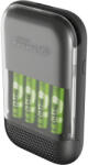 GP Batteries GP Smart gyorstöltő CHARGE 10 (1604849120)