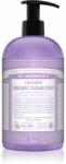 Dr. Bronner's Lavender săpun lichid pentru corp si par 710 ml