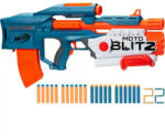Hasbro Hasbro Nerf Elite 2.0 Motoblitz CS-10 motorizált játék szivacslövő távcsöves fegyver 22db lövedékkel (F5872)