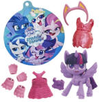 Hasbro Hasbro: My Little Pony divat készlet (F12775L0)